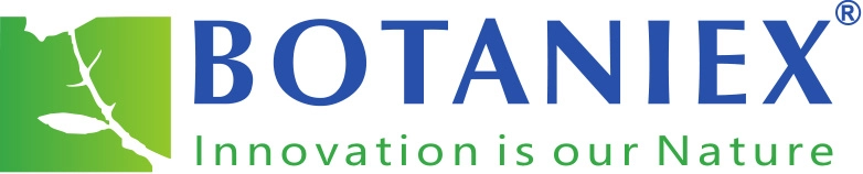 Tongkat Ali Extracts manufacturers logo